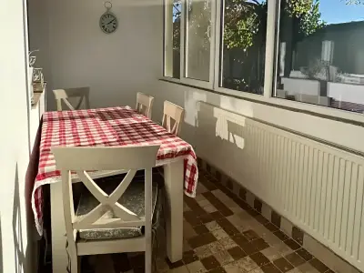 Apartament inchiriere Sector 1 Bucuresti zona de dining